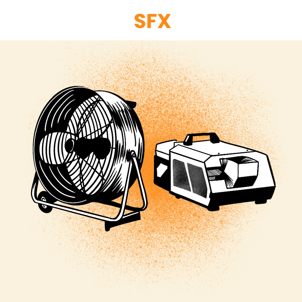 SFX